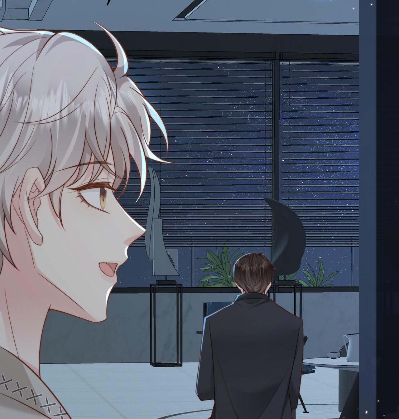 sau khi mất trí nhớ tình địch nói tôi là bạn trai anh ấy chapter 40 40