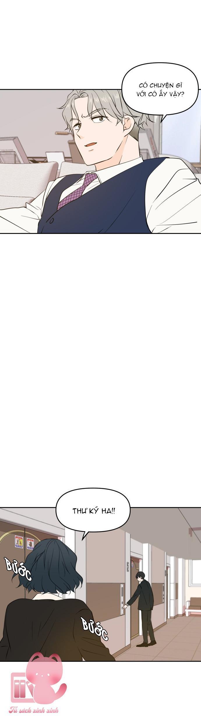 hẹn gặp nhau ở kiếp thứ 19 chapter 40 34