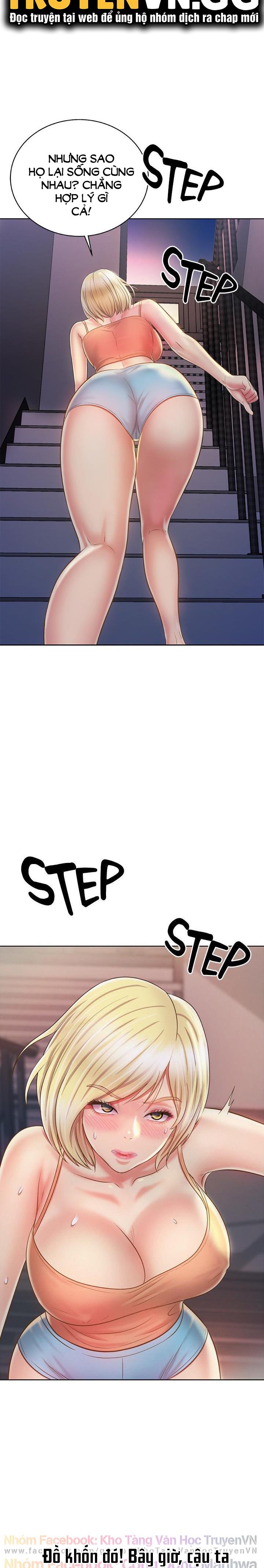 hương vị máy bay chapter 37 49