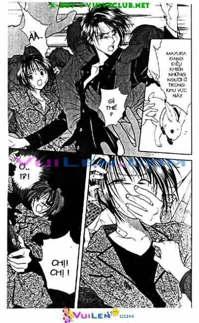 cô bé alice thầm lặng chapter 5 118