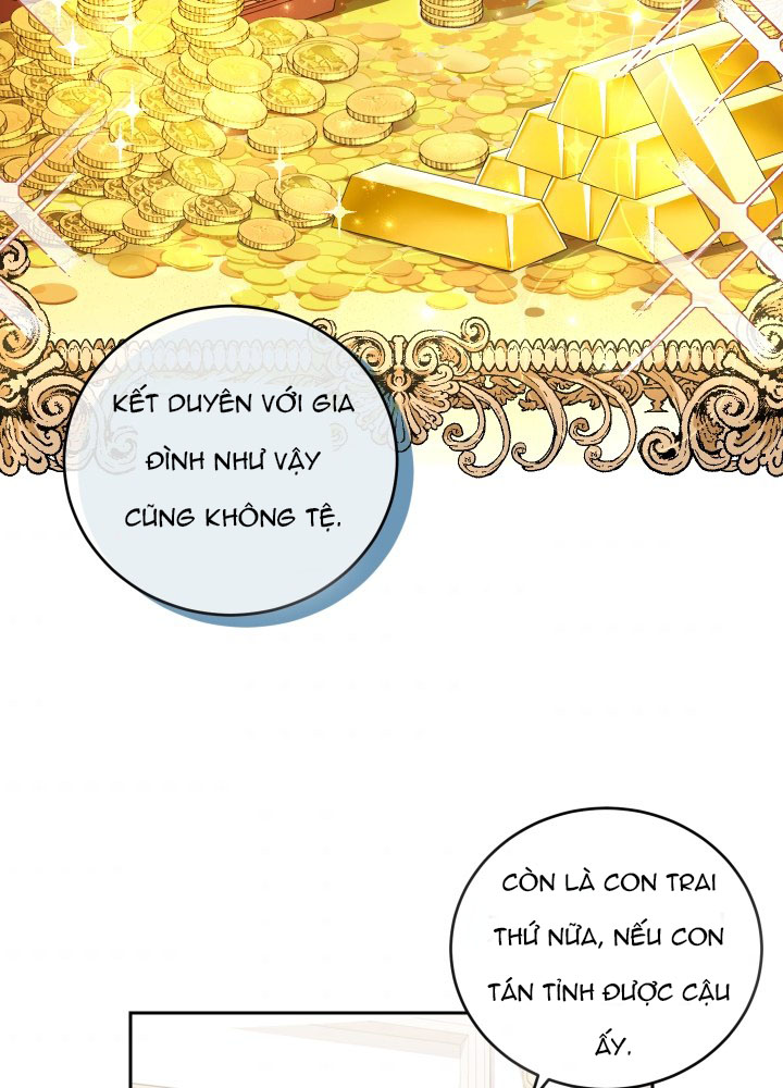 trở thành nhà điều chế nước hoa duy nhất của bạo chúa chapter 6 9