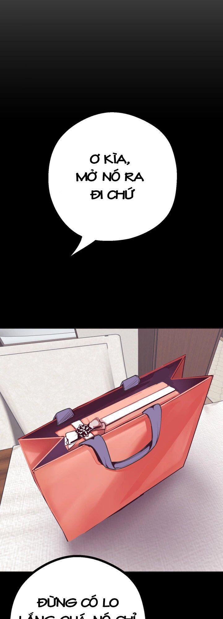 một thế giới mới tuyệt vời chapter 10 137