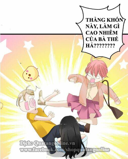 lều khều biết yêu chapter 28 53