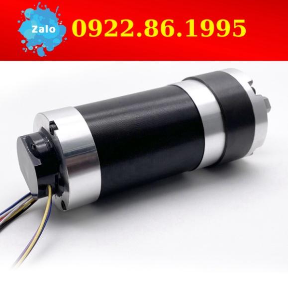 CóVAT Cung Cấp 57 Động Cơ Không Chổi Than Động Cơ Giảm Tốc Bánh Răng Hành Tinh giá tốt