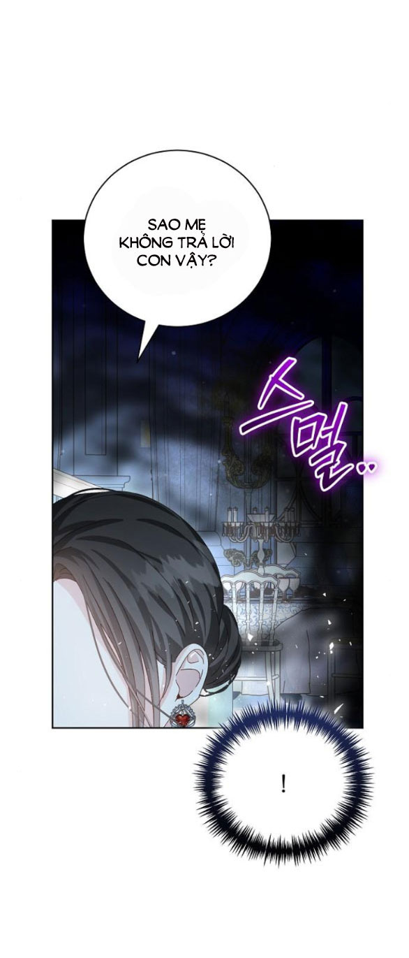 chiếm hữu trái tim bạo chúa chapter 20.2 14
