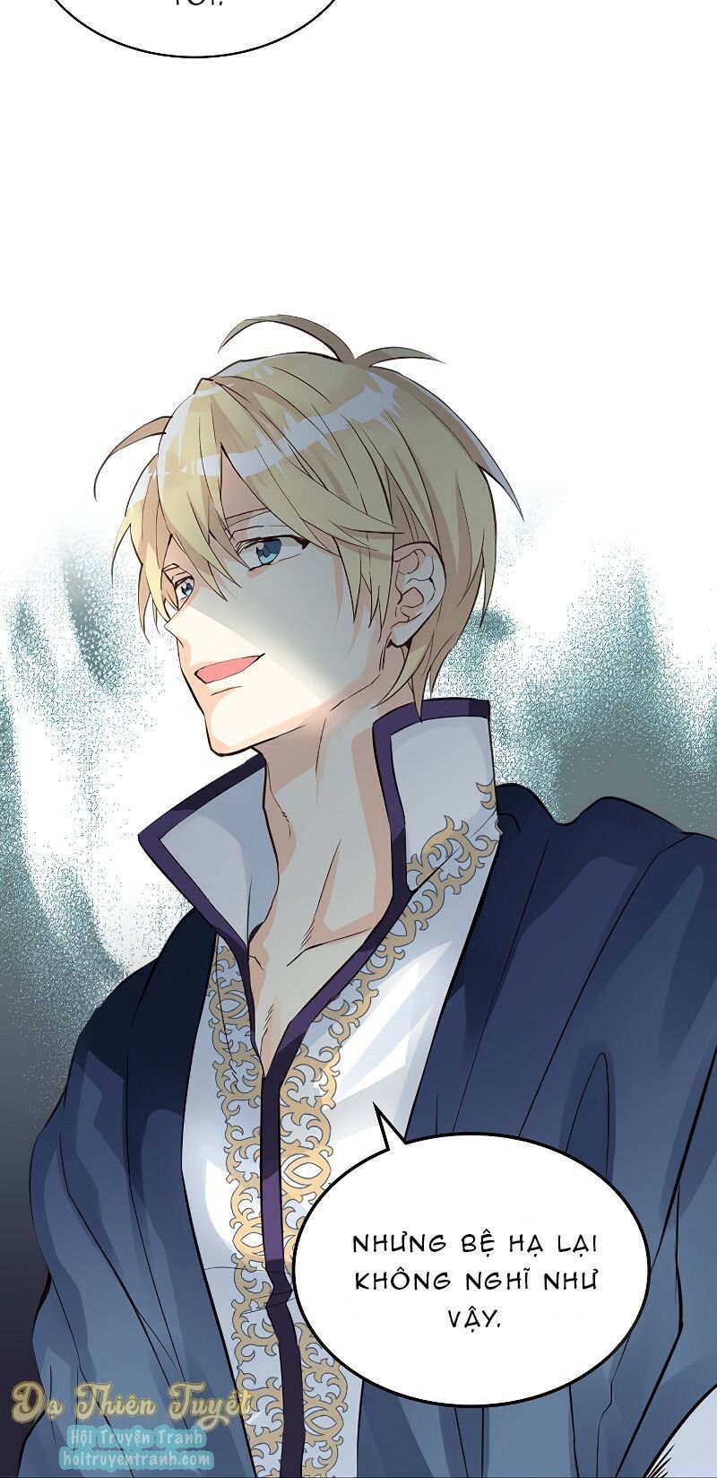 con có phải con là con gái của ngài không? chapter 19 30