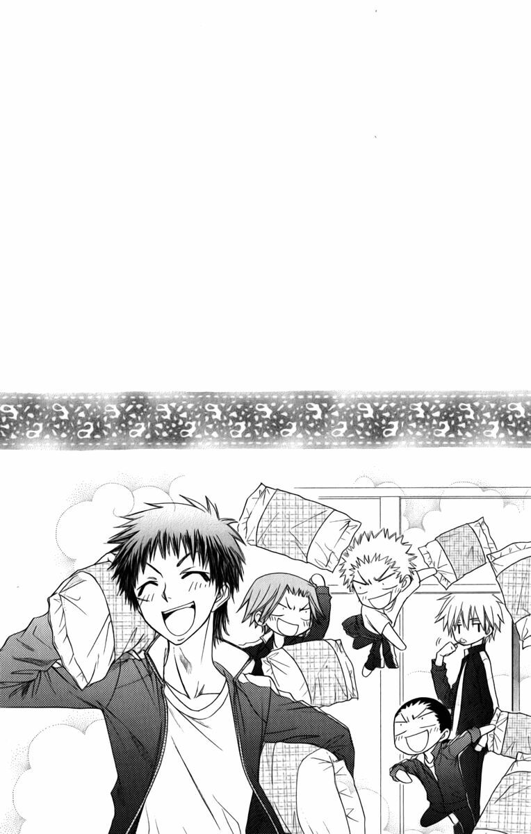 khi sếp là hầu bàn chapter 60 2