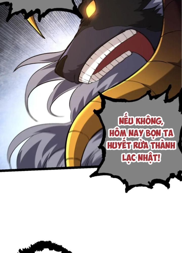 từ cây cổ thụ bắt đầu tiến hóa chapter 91 80