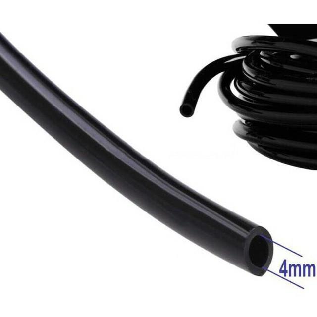 30m ống mền 4/7 hàng nhập cho hệ thống tưới