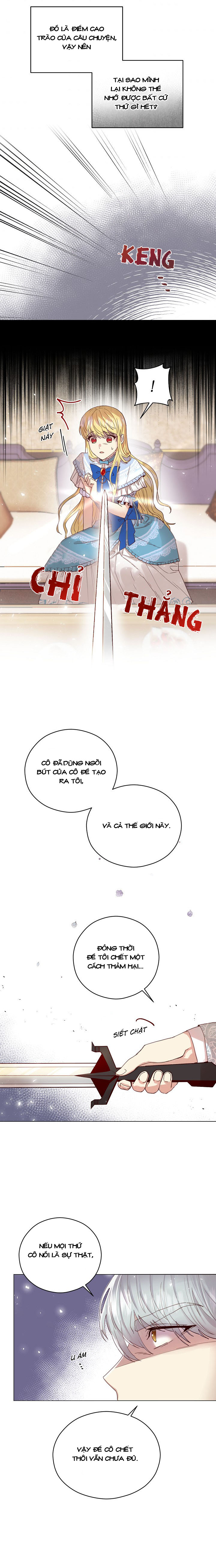 vẻ đẹp của ác ma chapter 2 19