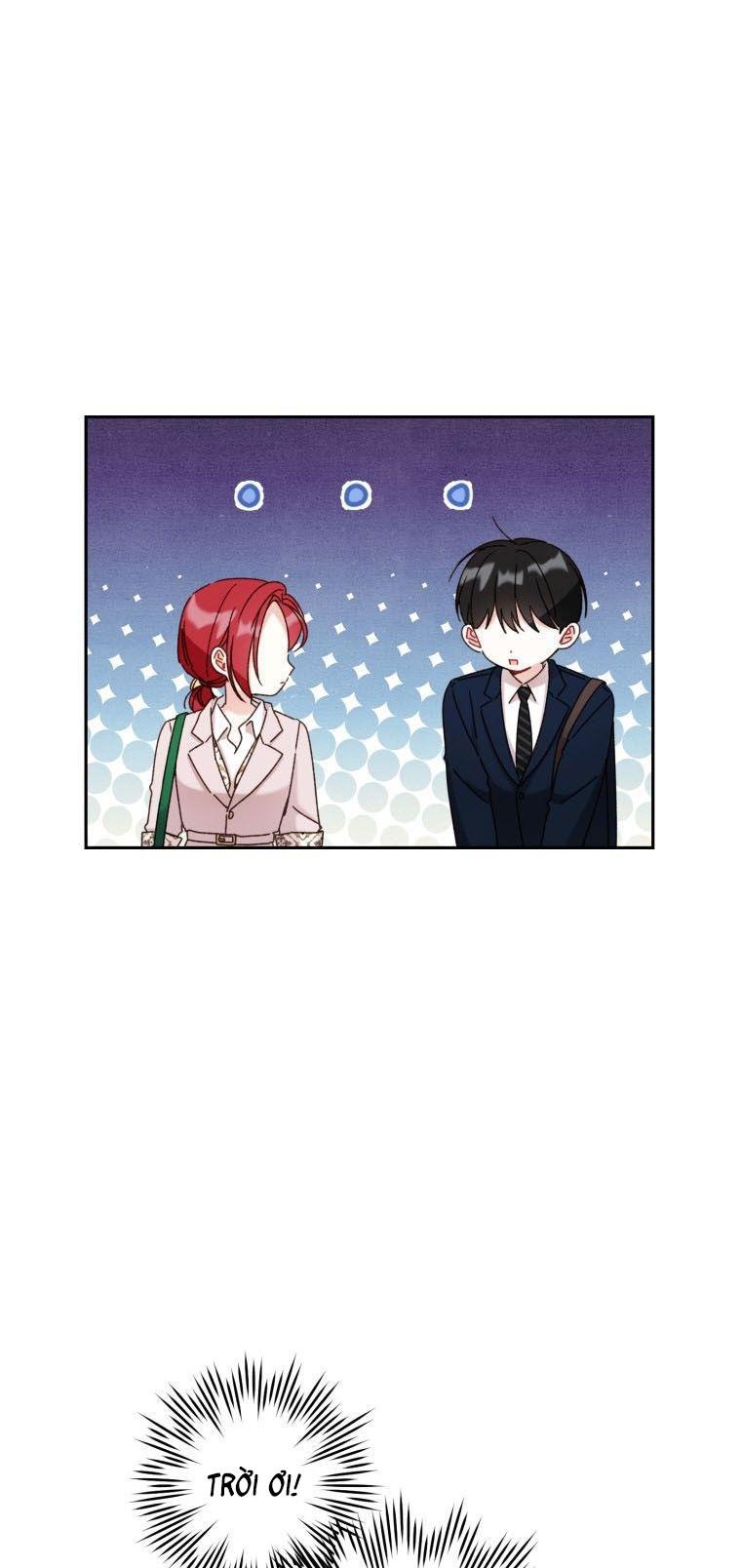 chỉ thị đặc biệt của sếp chapter 40.2 31