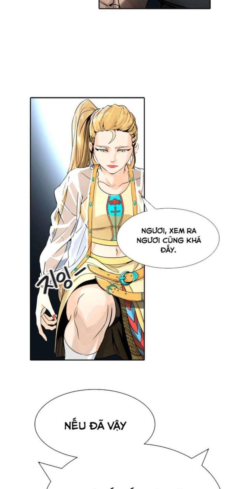 tòa tháp bí ẩn 2 chapter 491 59