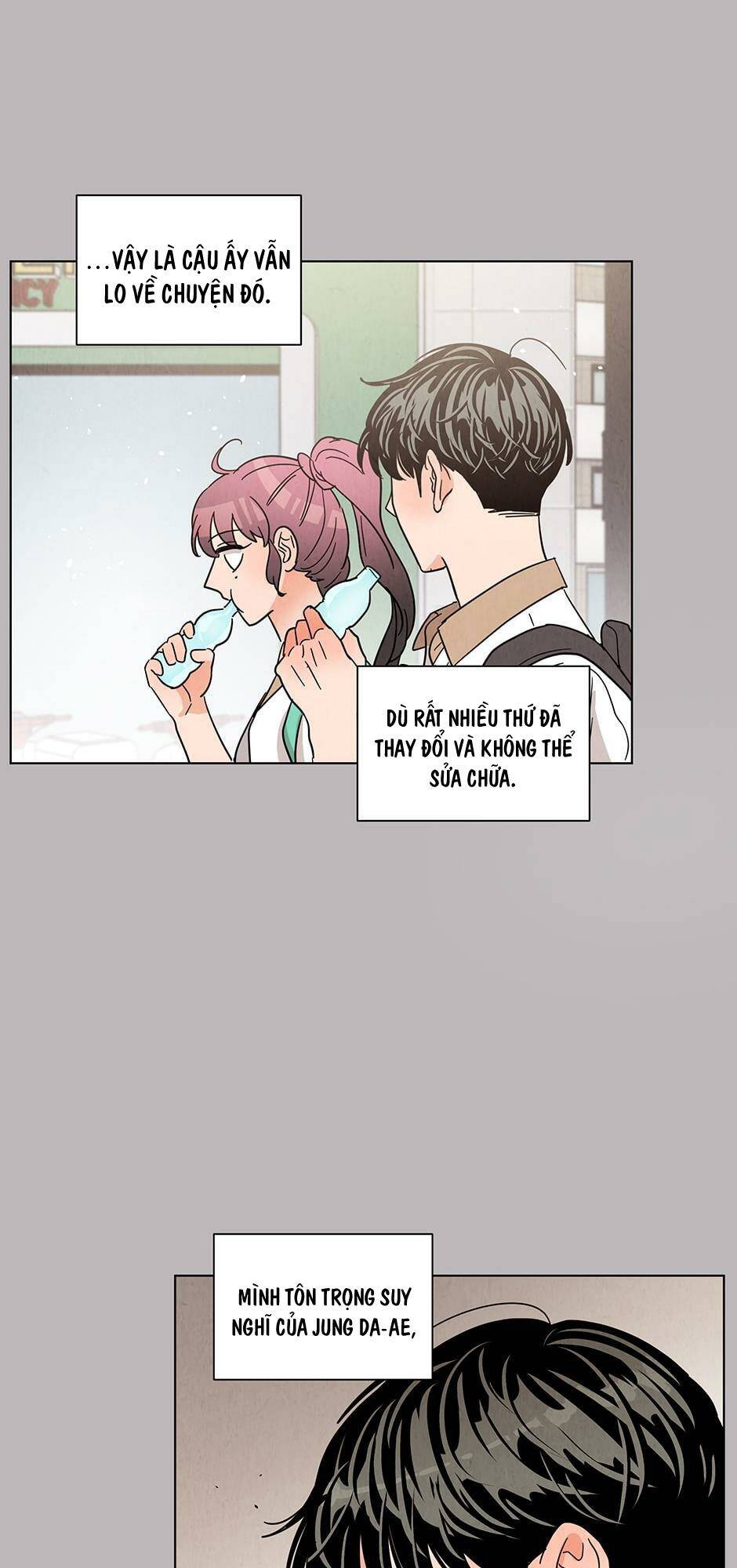 chào nhé, không làm thông gia nữa đâu! chapter 38 57