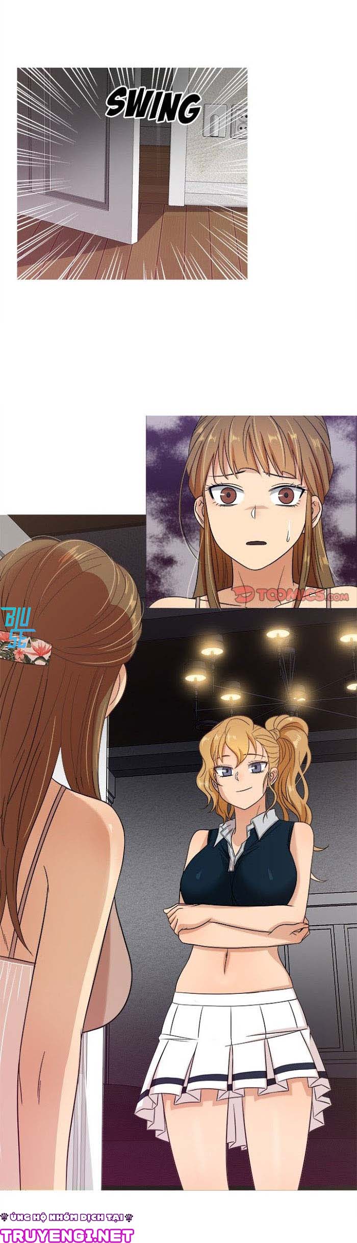 yêu em nữa đi chapter 11 41