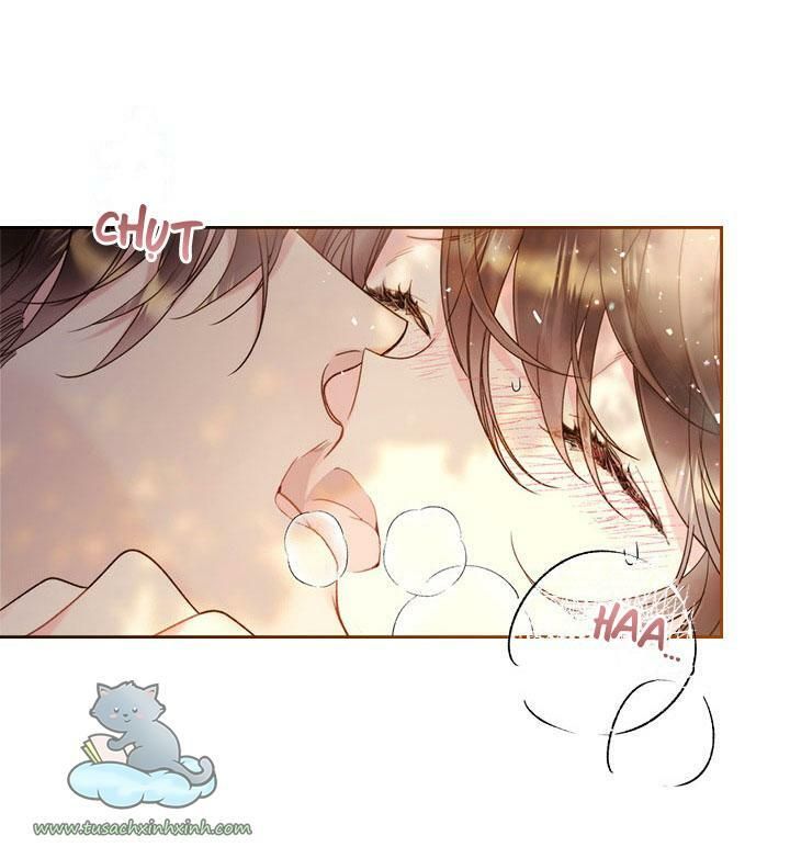 [15+] công chúa chloe chapter 75 38