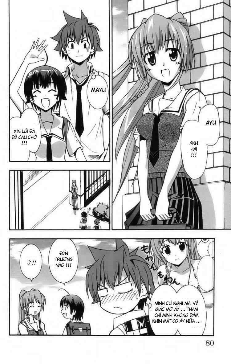 ayu mayu chapter 8 10