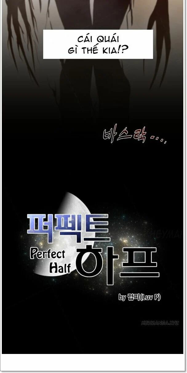 một nửa hoàn hảo chapter 26 6
