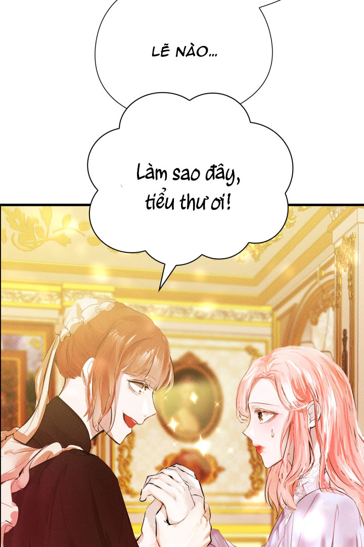 tôi muốn hủy cuộc hôn ước này chapter 2 85