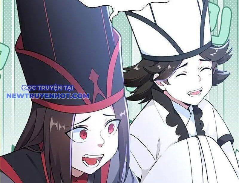 ta thực sự không muốn làm thần tiên chapter 119 67