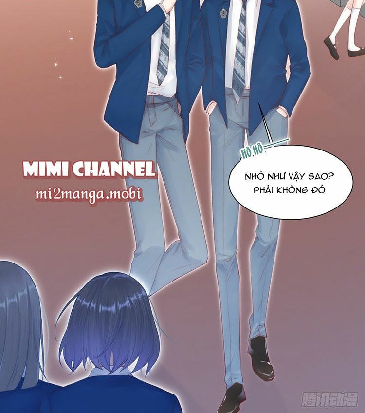 triều tây, in or out chapter 45 5