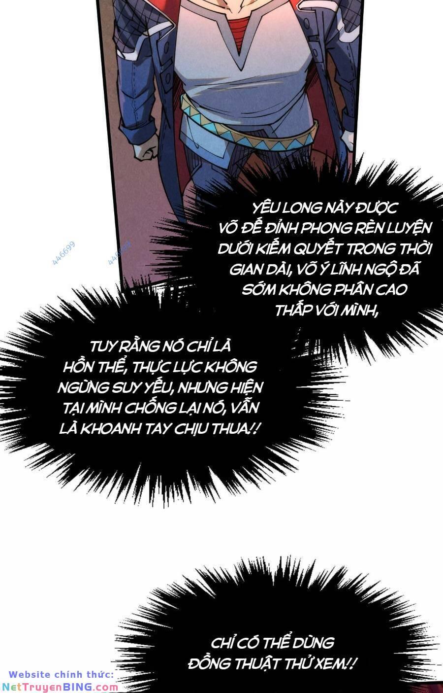 vạn cổ chí tôn chapter 263 55