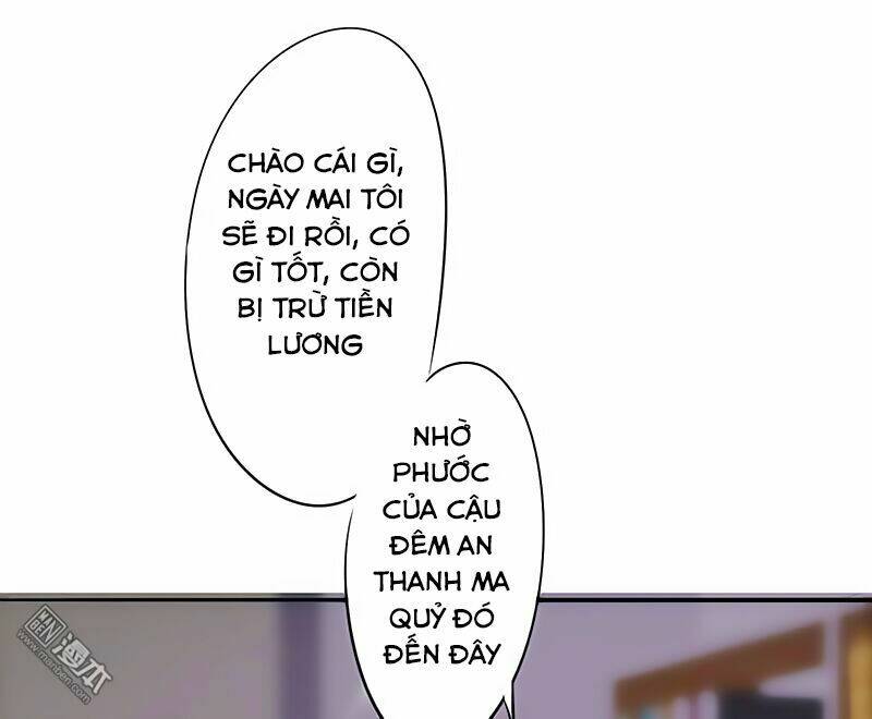 tối cường công nhân chapter 20 16