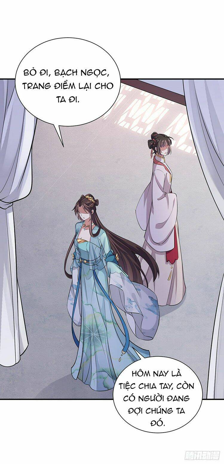 hoạn phi thiên hạ chapter 76 15