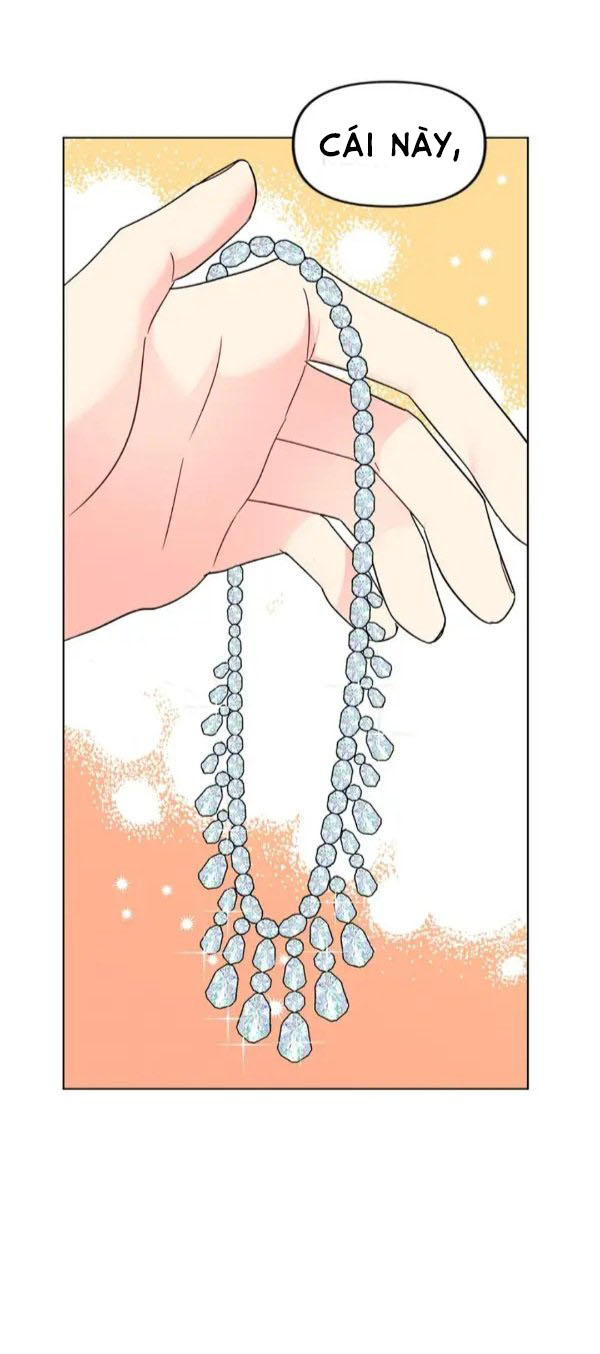 kết hôn cùng nhân vật phản diện chapter 8 29