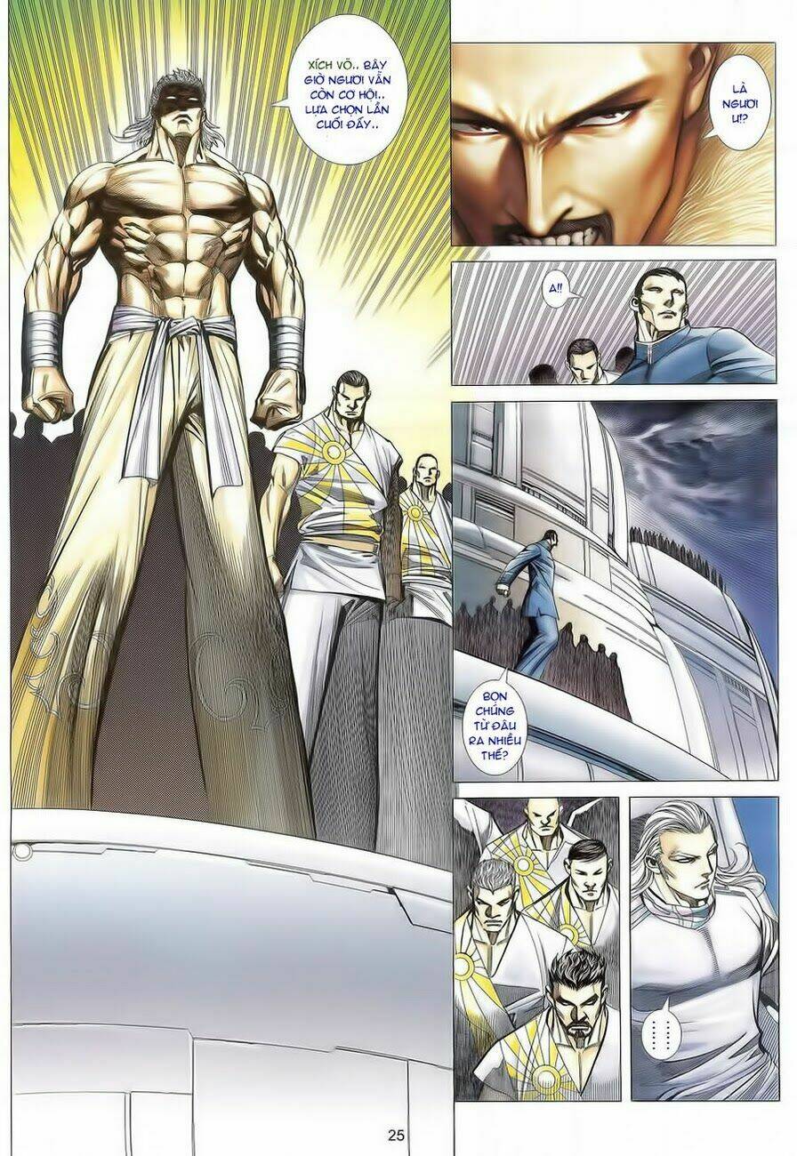 võ thần phượng hoàng chapter 97 23