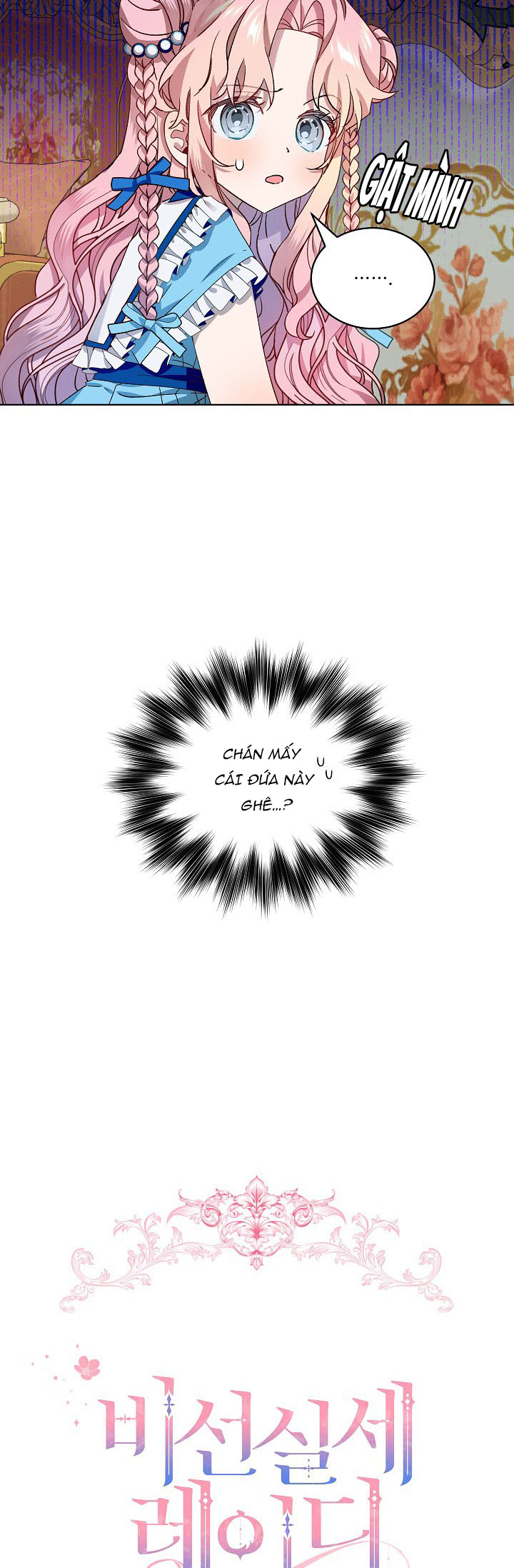 quý cô quyền lực chapter 32 13