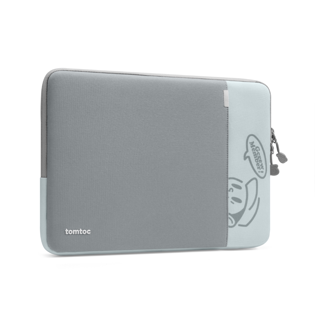 Túi Chống Sốc Tomtoc (Usa) Defender Air/Pro 13″ Blue - A13C2B1GC