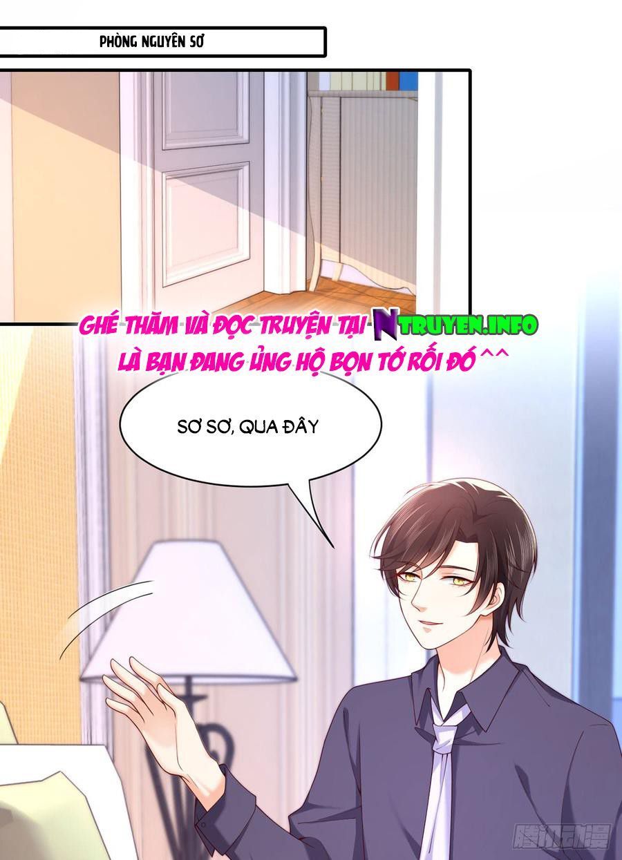nam thần truy thê chỉ nam chapter 62.2 17