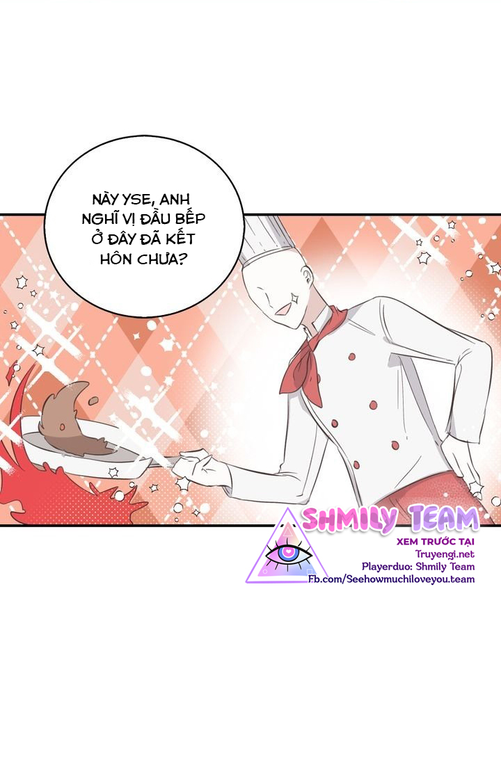 tôi là bạn gái cũ của một vị anh hùng chapter 6 47