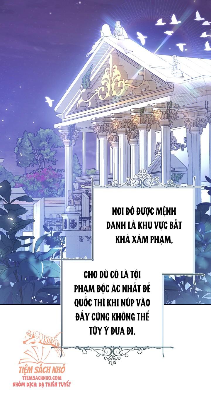 ác nữ là con rối chapter 49 10