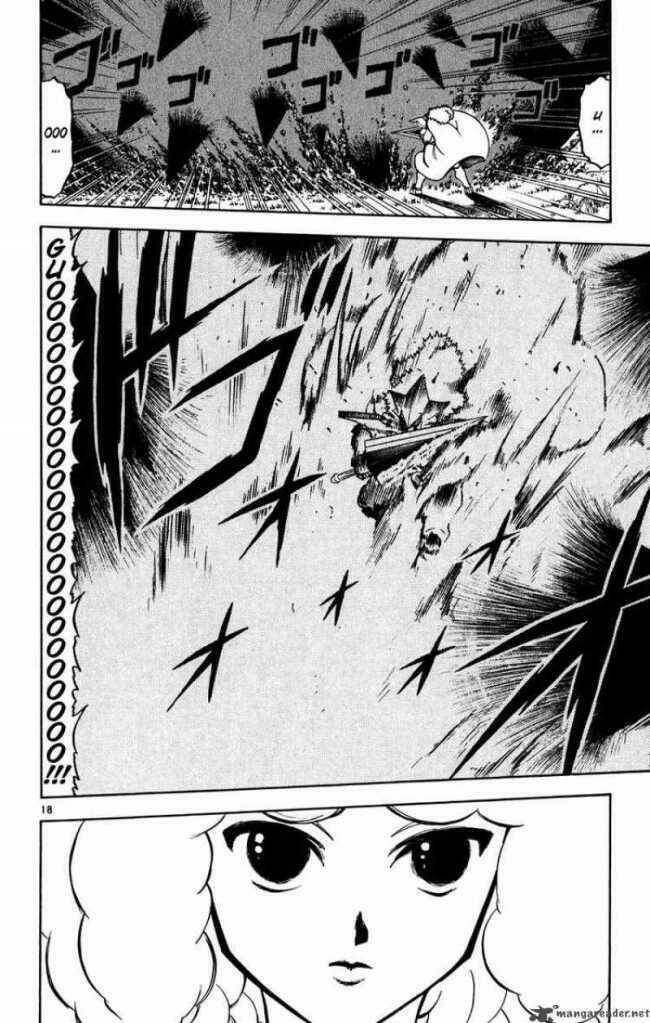 konjiki no gash!! chapter 281 19