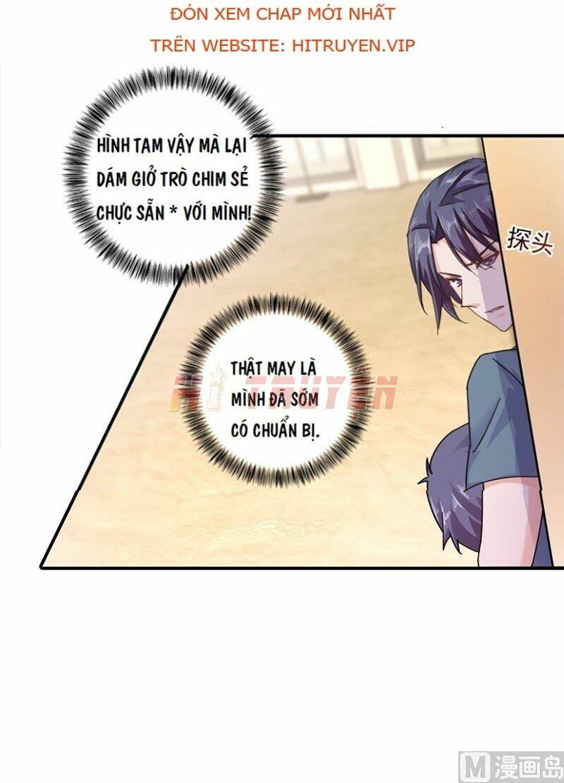 nhập cốt noãn hôn chapter 288 17