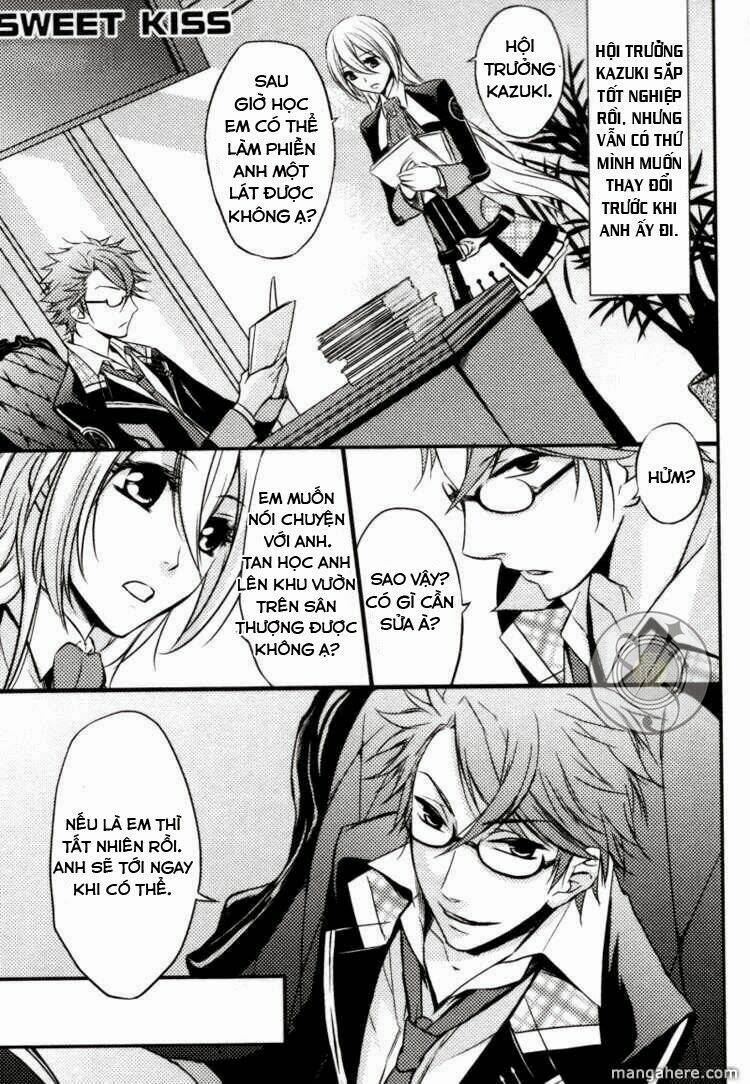 starry sky - four seasons - anthology chapter 10 2