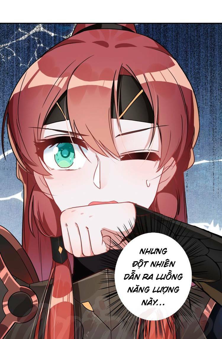 lục tích ma yểm chapter 28 24