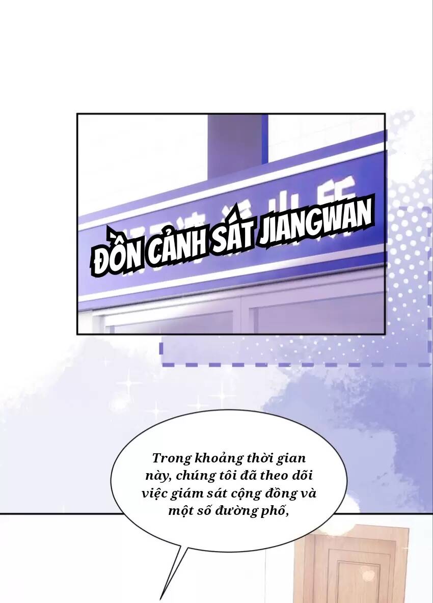 mận xanh chapter 33 14