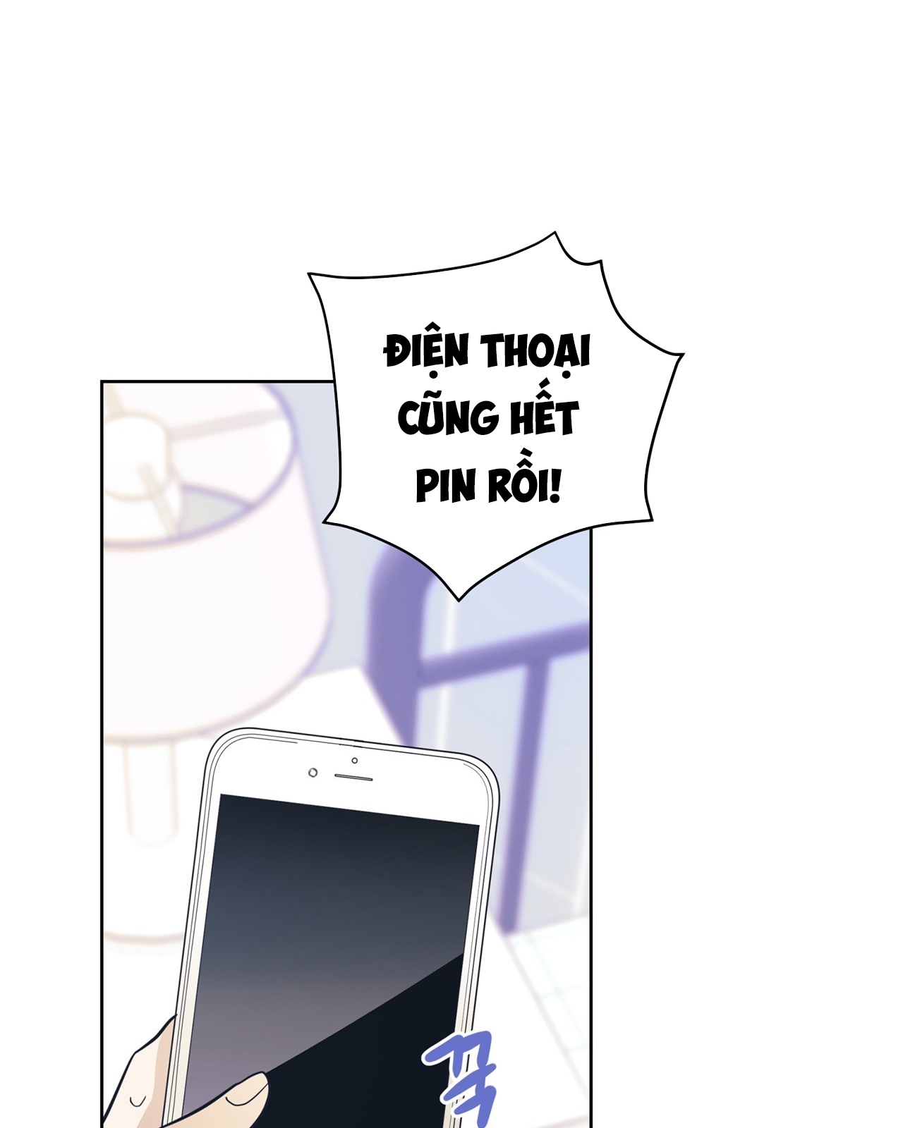 tình yêu của vị hoàng tử ngoài hành tinh chapter 18 43