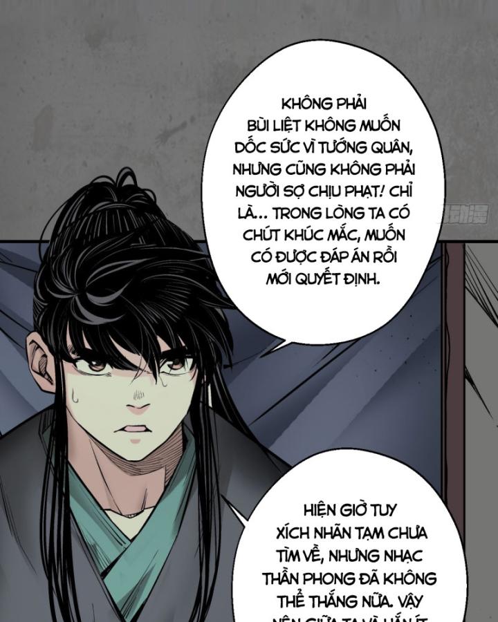 Tạng Phong Hành chapter 212 65