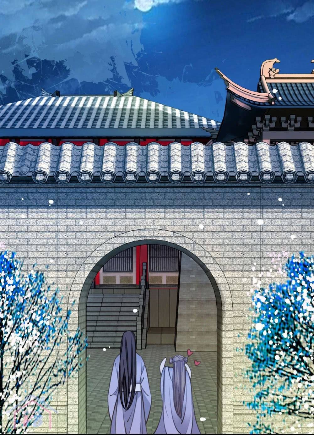 gay rồi! cái đó thành tinh rồi chapter 13 10