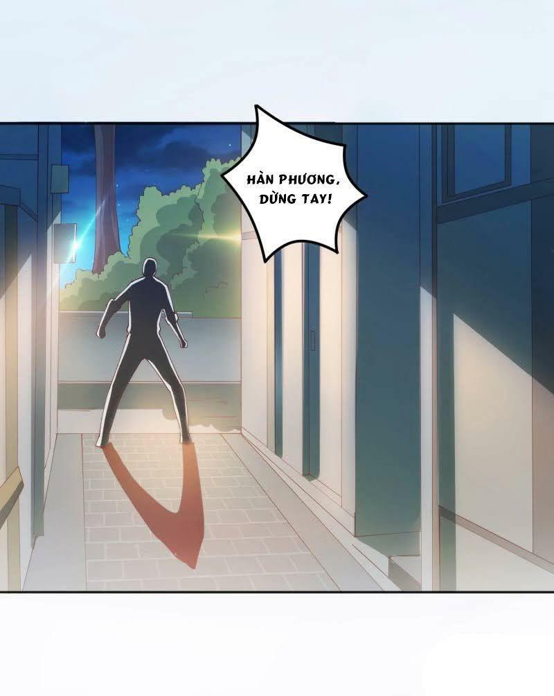 luyện tập thành thần chapter 14 15