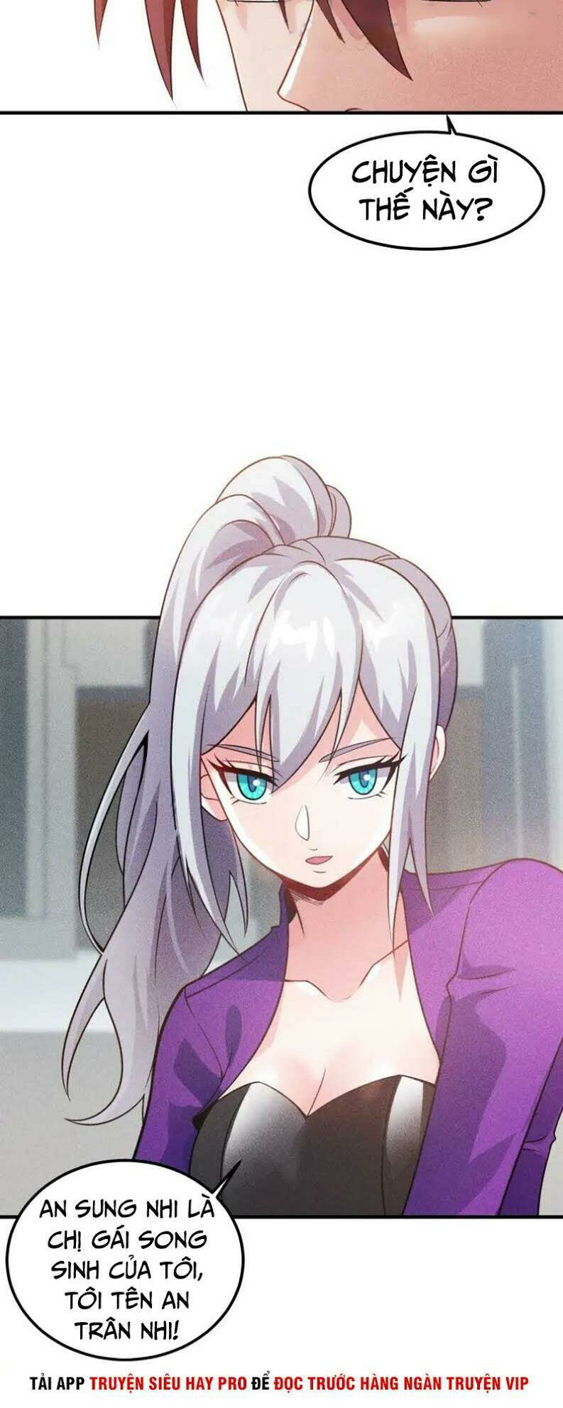 cao thủ cận vệ của nữ chủ tịch chapter 106 34