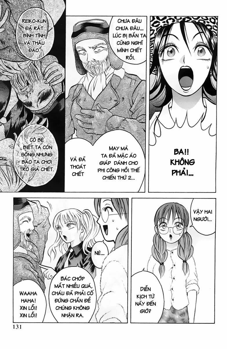 zombieya reiko chapter 5 31