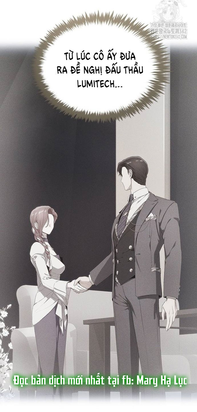 không thể thoát ra khỏi bộ phim kịch tính chapter 22.2 43