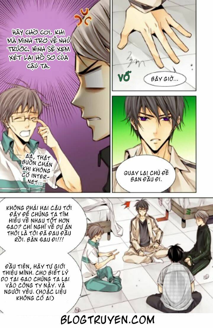 cheonsaeng yeonbun chapter 11 8