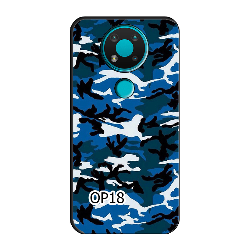 Ốp Dẻo Dành Cho NOKIA 3.4