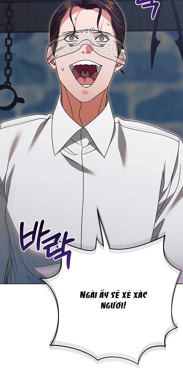 [18+] hãy cầu xin ta đi chapter 22.2 25