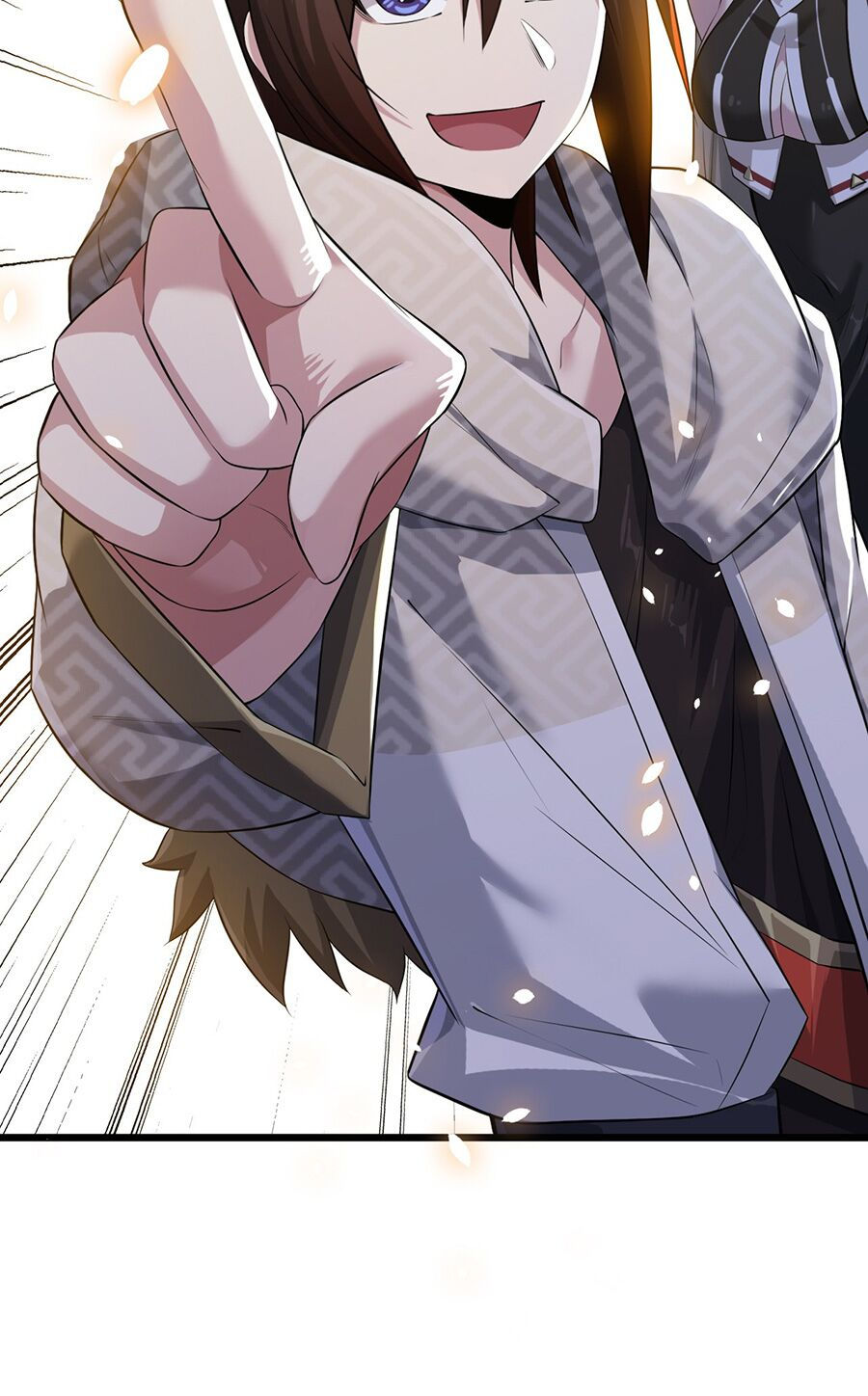 đại bảo kiếm của tôi chapter 34 74